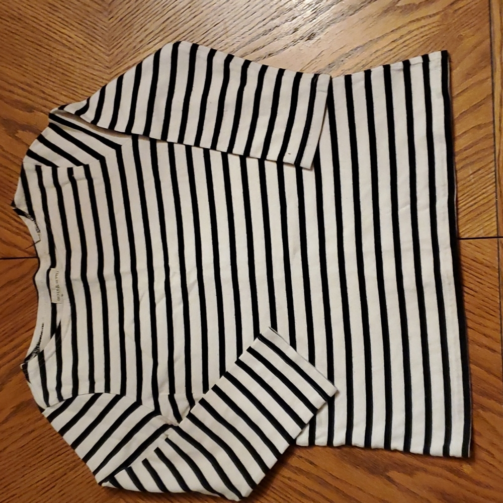 Striped Ralph Lauren Top - Picture 3 of 3